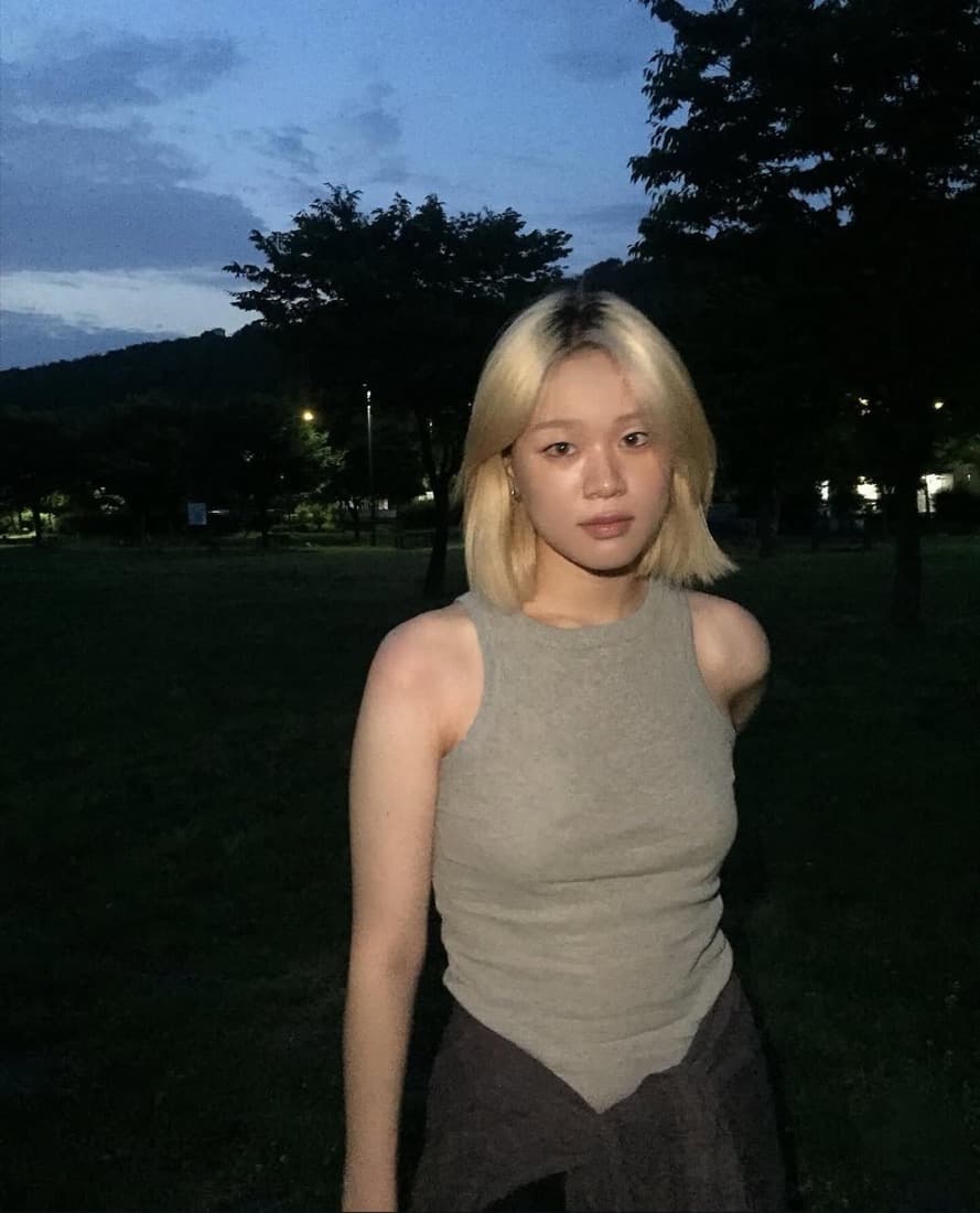 크리스탈 CRYSTAL — FVM 보컬 디렉터