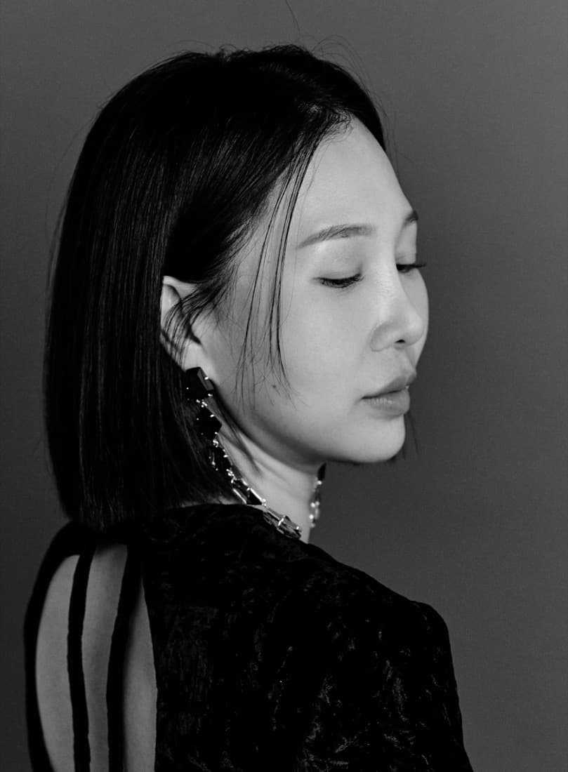 비비안 VIVIAN — FVM 보컬 디렉터